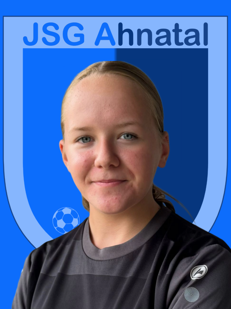 Amelie Wiegand